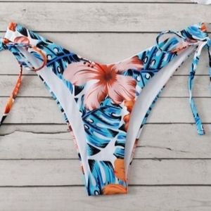 Shein Bikini Bottoms